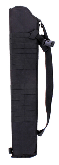 Tactical Shotgun Scabbard Tactical Shotgun Scabbard