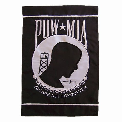 POW/MIA Flags