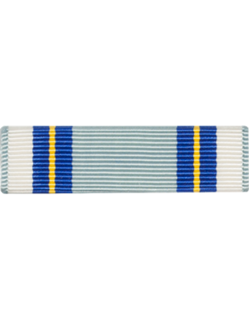 Air Reserves Forces Meritorious Ribbon