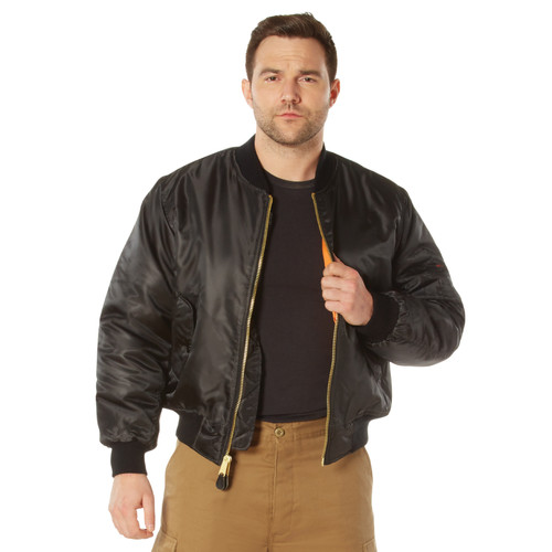 MA-1 Flight Jacket MA-1 Flight Jacket