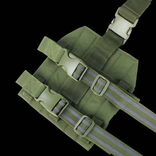 Drop Leg Platform Drop Leg Platform