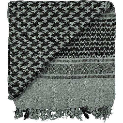 Military Shemagh Scarf