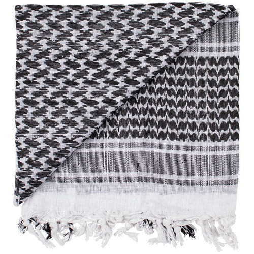 Military Shemagh Scarf