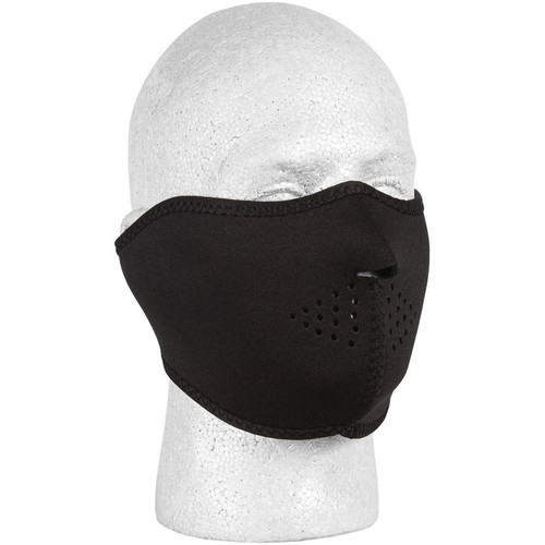 Neoprene Thermal Half Mask Neoprene Thermal Half Mask