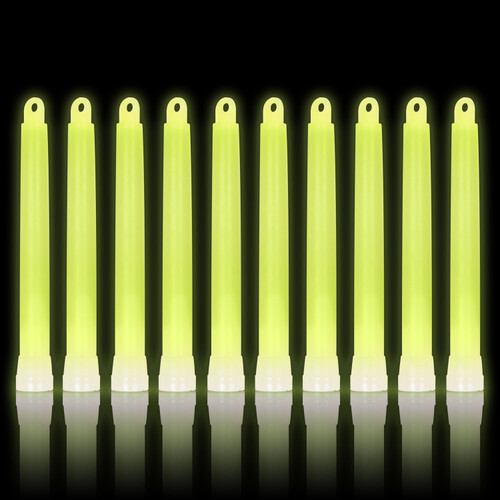 Glow in the Dark Chemical Lightstick Glow in the Dark Chemical Lightstick