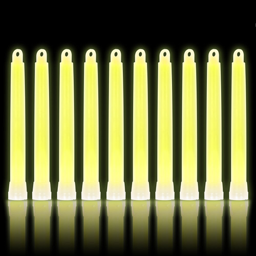 Glow in the Dark Chemical Lightstick Glow in the Dark Chemical Lightstick
