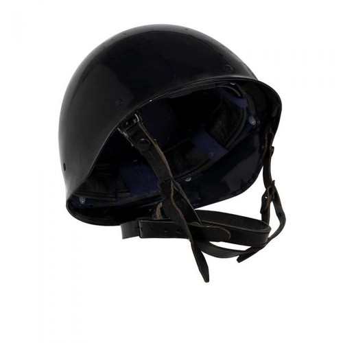 French Military Paratrooper Helmet without Cover
