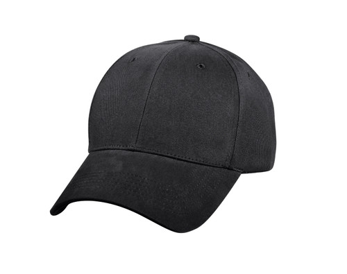 Supreme Solid Color Low Profile Cap Supreme Solid Color Low Profile Cap