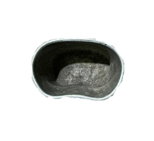 Vintage Military Surplus WWI Canteen Cup (US L.F. & C 1918)