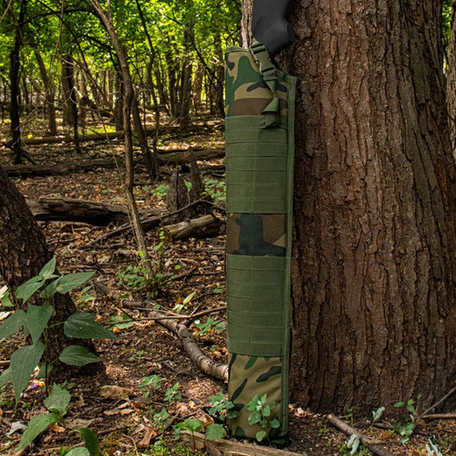 Fox Tactical Shotgun Scabbard Fox Tactical Shotgun Scabbard