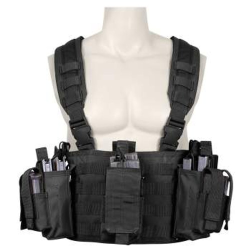 Operators Tactical Chest Rig Operators Tactical Chest Rig