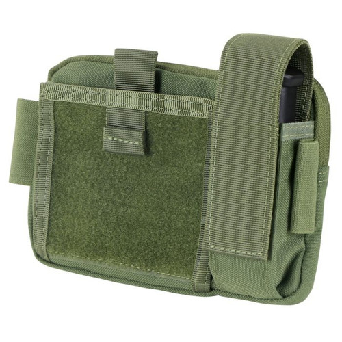 ANNEX Admin Pouch