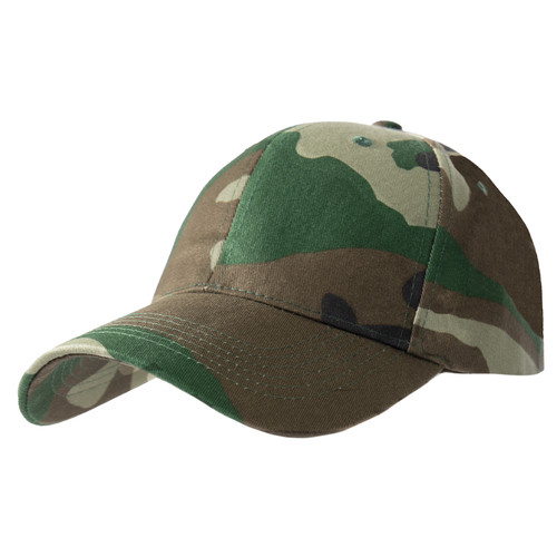Supreme Camo Low Profile Cap Supreme Camo Low Profile Cap
