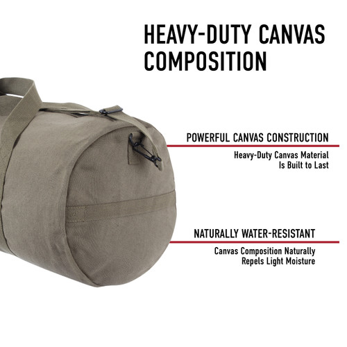 Canvas Shoulder Bag Canvas Shoulder Bag