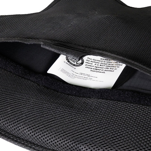 Bulletsafe VP4 Level IIIA Bulletproof Vest Bulletsafe VP4 Level IIIA Bulletproof Vest