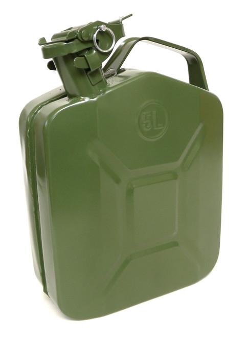 5L Jerry Can