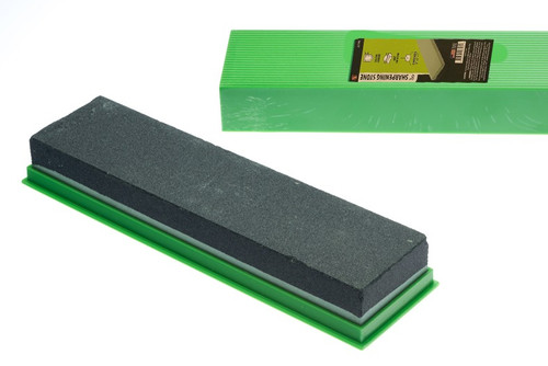 8" Double Sided Sharpening Stone