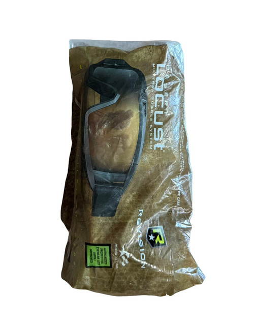 GI Revision Desert Locust Ballistic Goggles