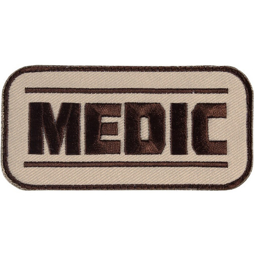 Medic Patch Medic Patch