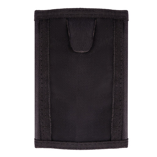 Deluxe Tri-Fold ID Wallet Deluxe Tri-Fold ID Wallet