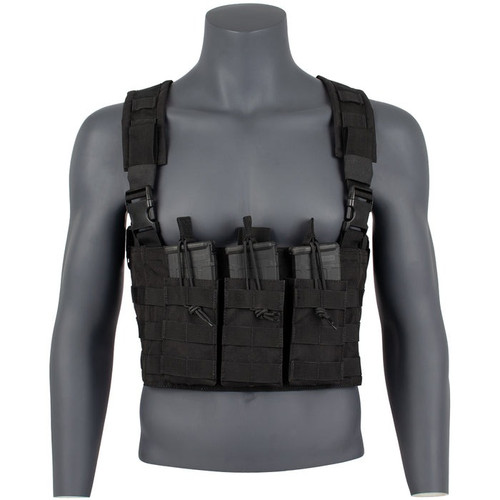 Tactical Chest Rig Tactical Chest Rig