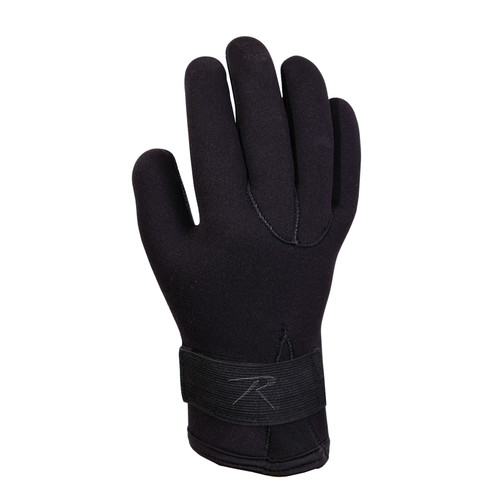 Waterproof Cold Weather Neoprene Gloves