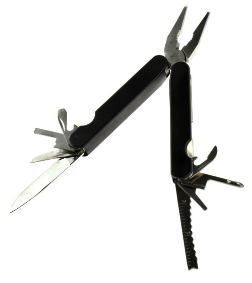 14 in 1 Multi Function Pocket Tool