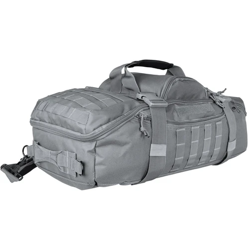 Fox Outdoor Compact Recon II Gear Bag in Shadow Grey