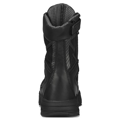 Belleville TR998Z WP CT Waterproof Side Zip Composite Toe Boot Back Belleville TR998Z WP CT Waterproof Side Zip Composite Toe Boot Back
