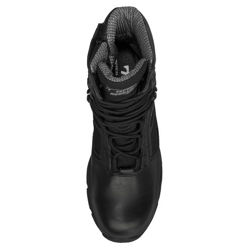 Belleville TR998Z WP CT Waterproof Side Zip Composite Toe Boot Top Belleville TR998Z WP CT Waterproof Side Zip Composite Toe Boot Top