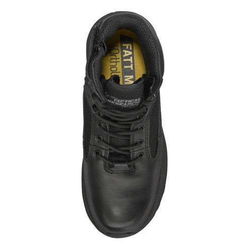 Belleville Maxx 6 Top View Belleville Maxx 6 Top View