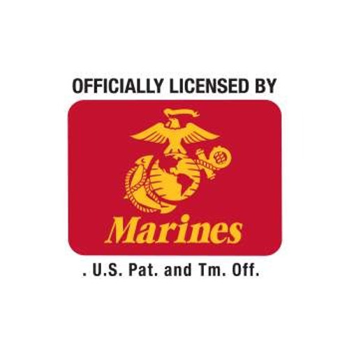 US Marines License US Marines License