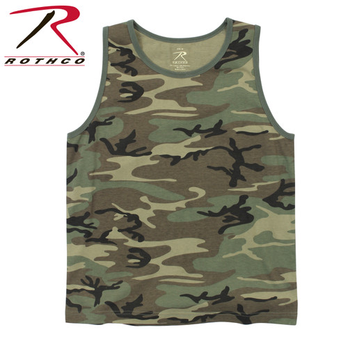 SAPEur サプール BASIC TANK TOP DIGITAL CAMO SAPEur サプール BASIC TANK TOP DIGITAL CAMO X