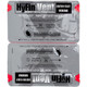 HYFIN Vent Chest Seal Twin Pack