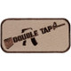 Double Tap Morale Patch