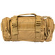 Modular Deployment Bag