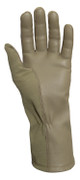 G.I. Type Flame & Resistant Heat Resistant Flight Gloves