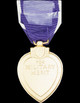 Purple Heart Medal