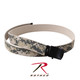 Camo Reversible Web Belt