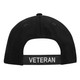 Veteran Low Profile Cap