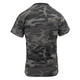 Camo US Flag T-Shirt