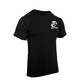Pain is Weakness Leaving the Body Marines T-Shirt