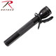 Two Ring Baton & Flashlight Holder