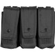 AR-15/AK-47 Triple Mag Pouch Stack