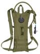 MOLLE 3 Liter Backstrap Hydration System