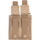 Dual Pistol Quick Deploy Mag Pouch