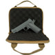 Tactical Pistol Case