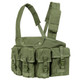 7 Pocket Chest Rig