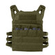 Lightweight Armor Plate Carrier Vest