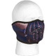 Neoprene Thermal Half Mask